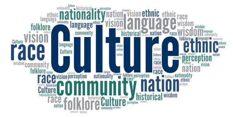 Difference Between Heritage and Culture | Difference Between | Heritage ...