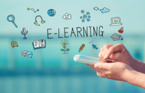 Difference Between EdTech and eLearning | Difference Between | EdTech ...