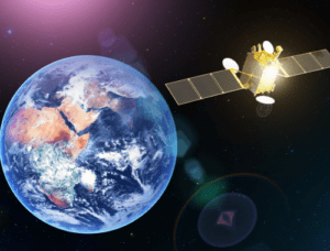 Difference Between Geostationary and Low Earth Orbit Satellites ...