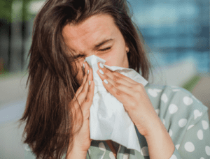 Difference Between Runny Nose and Brain Fluid | Difference Between